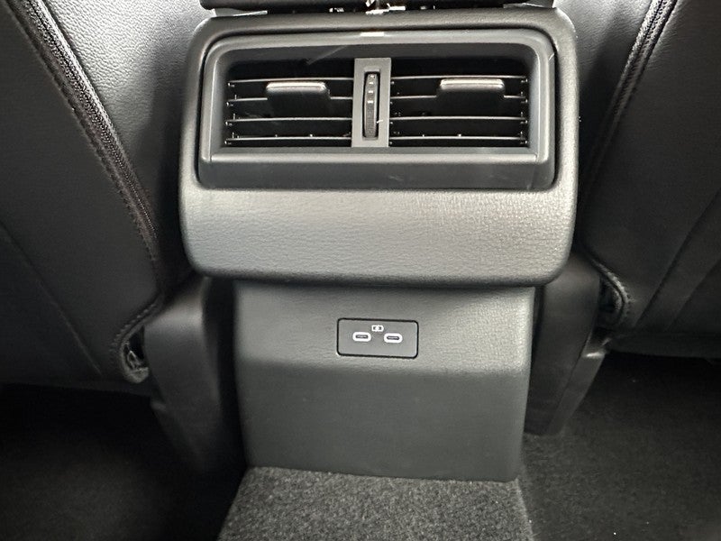 2025 Mazda Mazda CX-50 2.5 S Select AWD