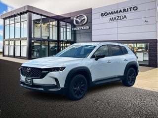 2025 Mazda Mazda CX-50 2.5 S Select AWD