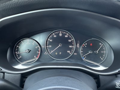 2025 Mazda Mazda CX-50 2.5 S Select AWD