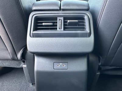 2025 Mazda Mazda CX-50 2.5 S Select AWD