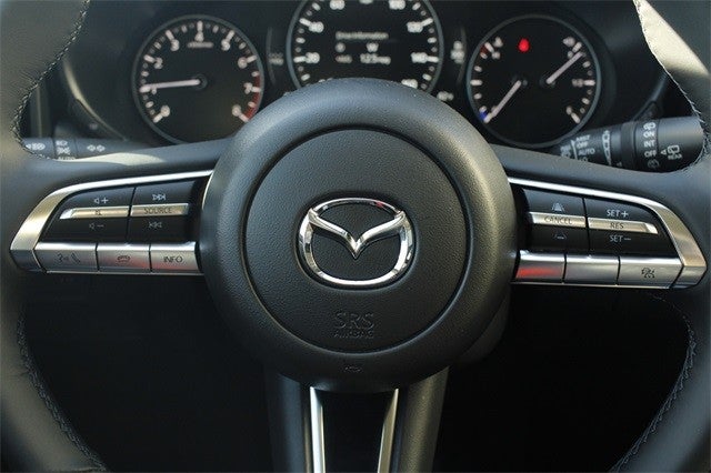 2025 Mazda Mazda CX-50 2.5 S Preferred AWD