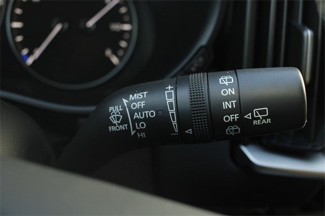 2025 Mazda Mazda CX-50 2.5 S Preferred AWD