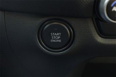 2025 Mazda Mazda CX-50 2.5 S Preferred AWD