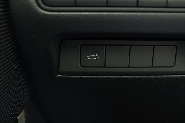 2025 Mazda Mazda CX-50 2.5 S Preferred AWD