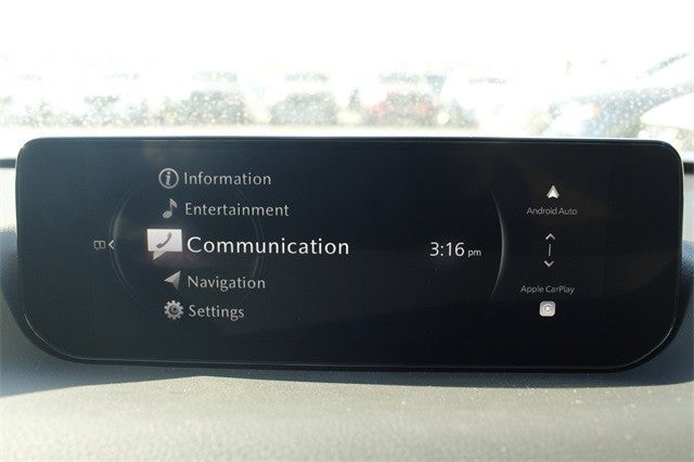 2025 Mazda Mazda CX-50 2.5 S Preferred AWD