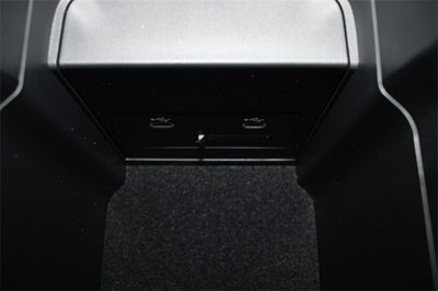 2025 Mazda Mazda CX-50 2.5 S Preferred AWD