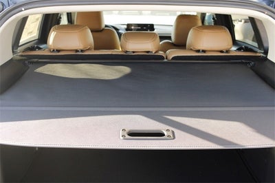 2025 Mazda Mazda CX-50 2.5 S Preferred AWD