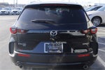 2025 Mazda Mazda CX-50 2.5 S Preferred AWD