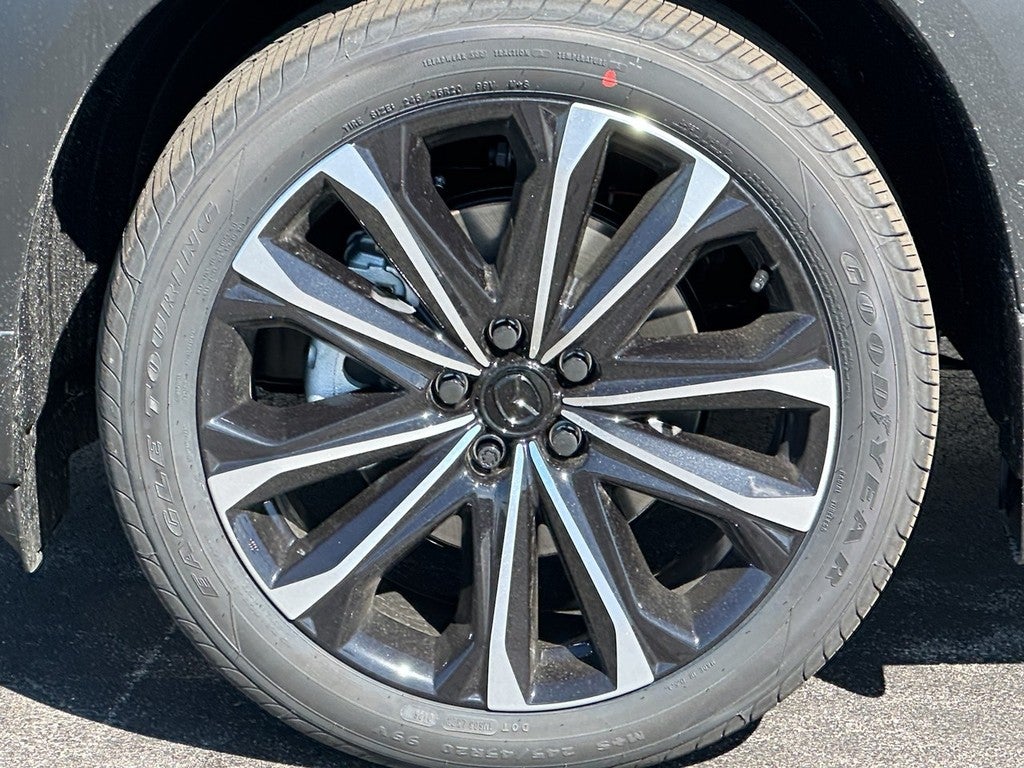 2026 Mazda Mazda CX-50 2.5 Turbo AWD