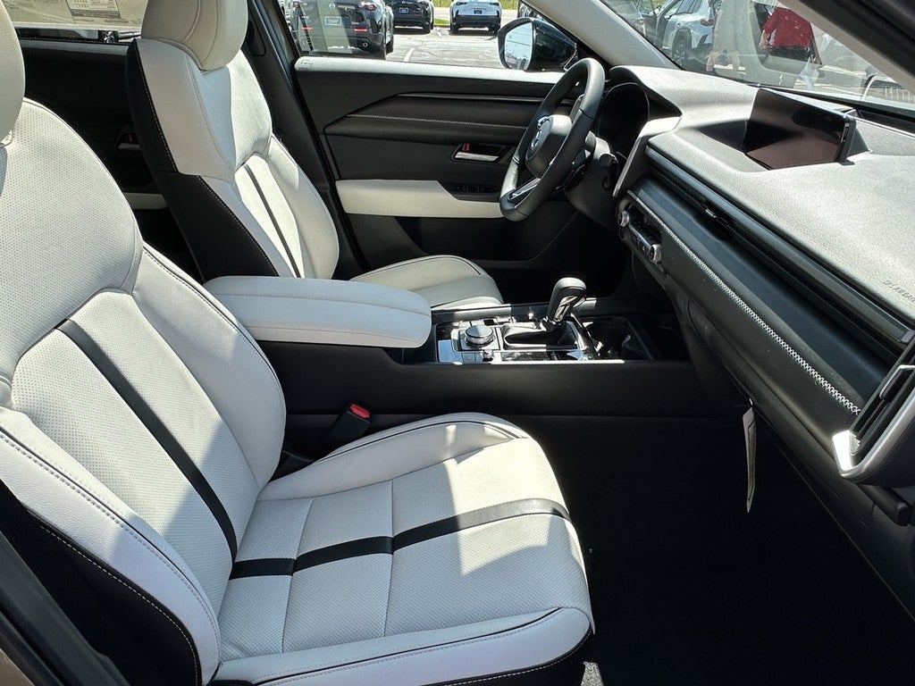 2026 Mazda Mazda CX-50 2.5 Turbo AWD