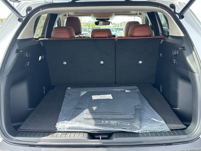 2026 Mazda Mazda CX-50 2.5 Turbo AWD