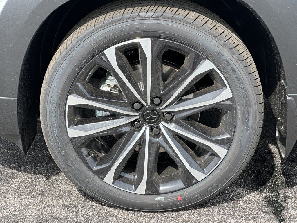 2026 Mazda Mazda CX-50 2.5 Turbo AWD