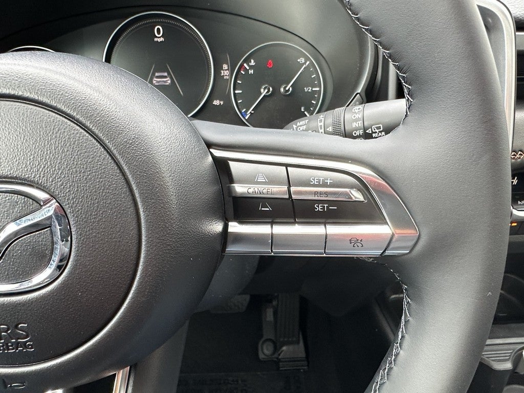 2026 Mazda Mazda CX-50 2.5 Turbo AWD