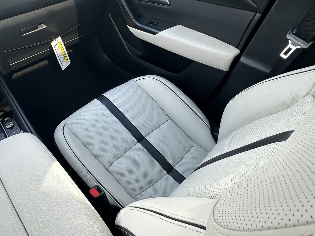 2026 Mazda Mazda CX-50 2.5 Turbo AWD