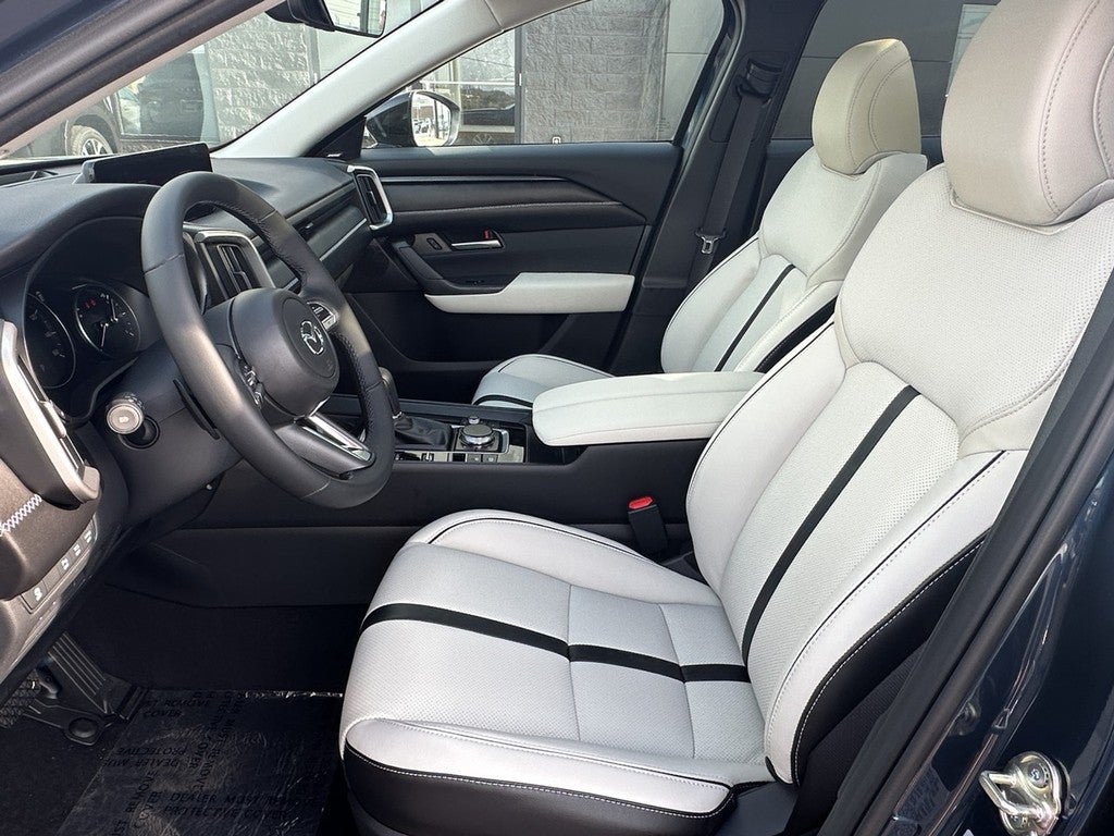 2026 Mazda Mazda CX-50 2.5 Turbo AWD