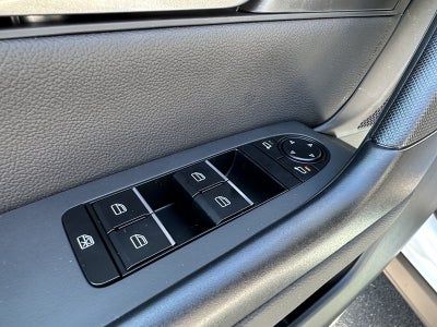 2025 Mazda Mazda CX-50 2.5 S Premium AWD