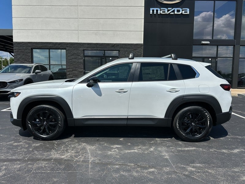 2025 Mazda Mazda CX-50 2.5 S Premium AWD