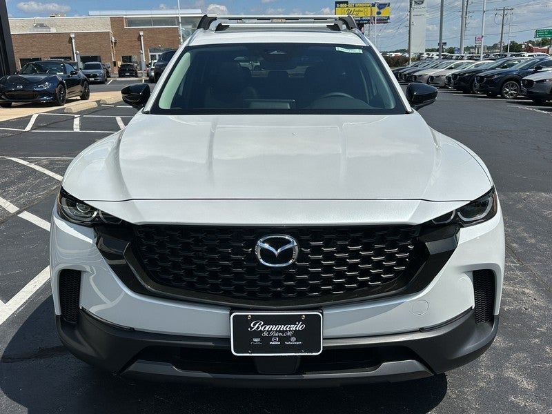 2025 Mazda Mazda CX-50 2.5 S Premium AWD