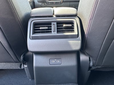 2025 Mazda Mazda CX-50 2.5 S Premium AWD