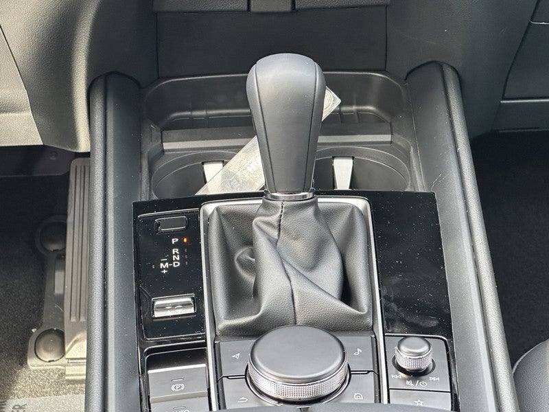 2025 Mazda Mazda CX-50 2.5 Turbo Premium AWD