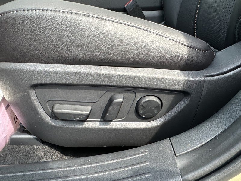 2025 Mazda Mazda CX-50 2.5 Turbo Premium AWD