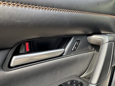 2025 Mazda Mazda CX-50 2.5 Turbo Premium AWD