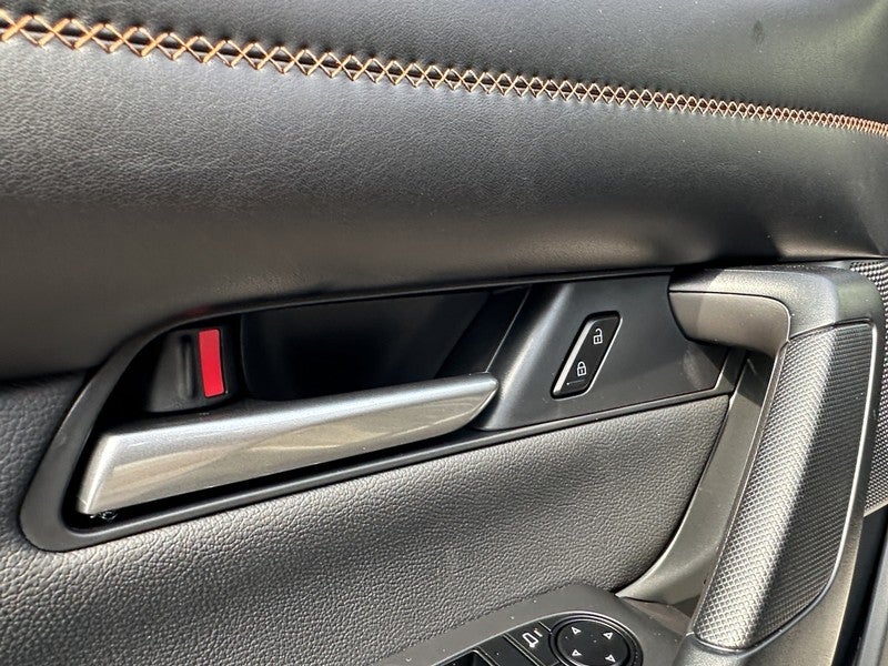 2025 Mazda Mazda CX-50 2.5 Turbo Premium AWD