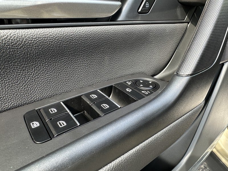 2025 Mazda Mazda CX-50 2.5 Turbo Premium AWD