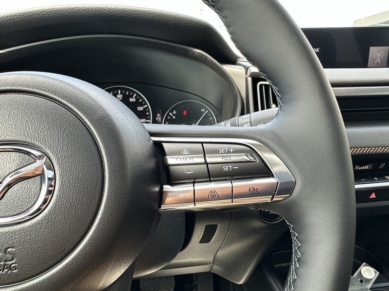 2025 Mazda Mazda CX-50 2.5 Turbo Premium AWD