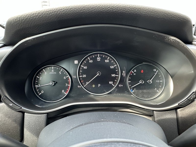 2025 Mazda Mazda CX-50 2.5 Turbo Premium AWD