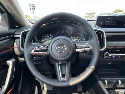 2025 Mazda Mazda CX-50 2.5 Turbo Premium AWD