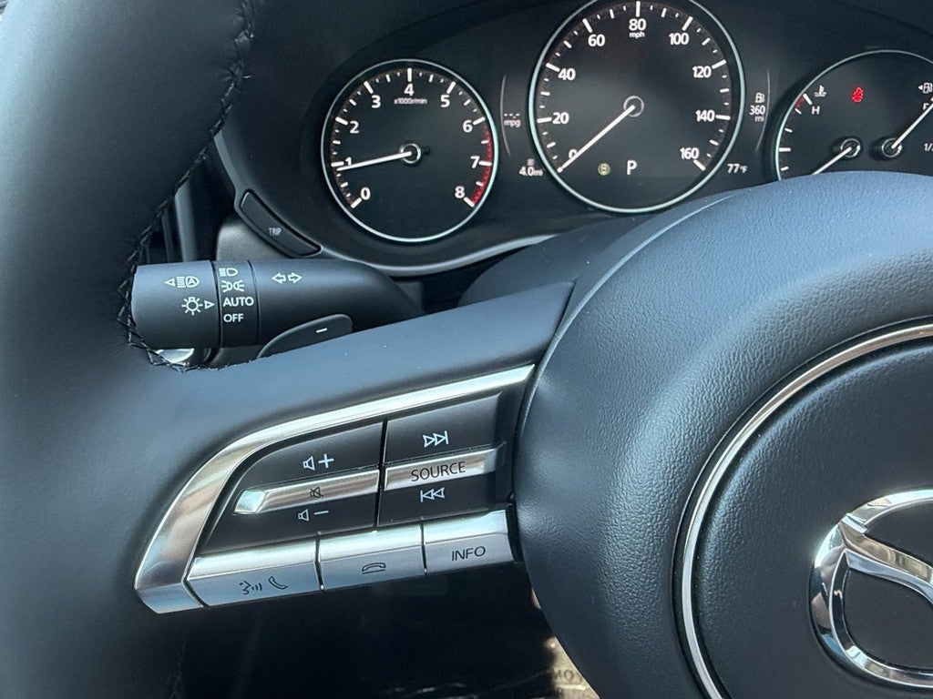 2026 Mazda Mazda CX-50 2.5 Turbo Premium Plus AWD