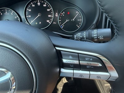 2026 Mazda Mazda CX-50 2.5 Turbo Premium Plus AWD