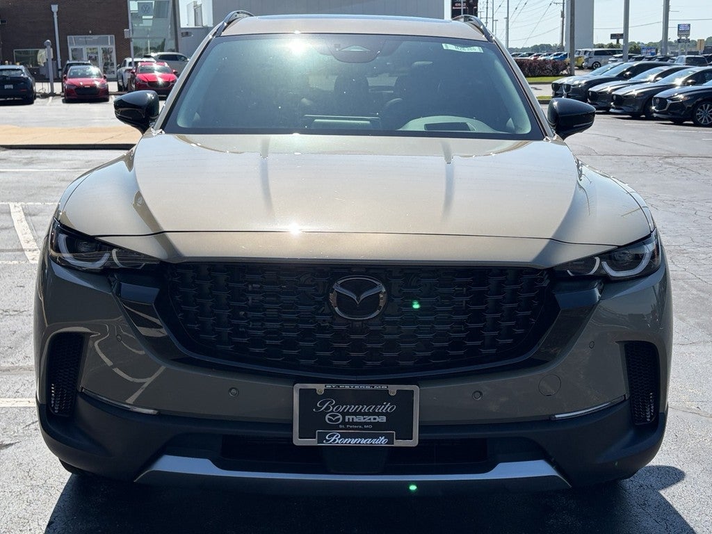 2026 Mazda Mazda CX-50 2.5 Turbo Premium Plus AWD