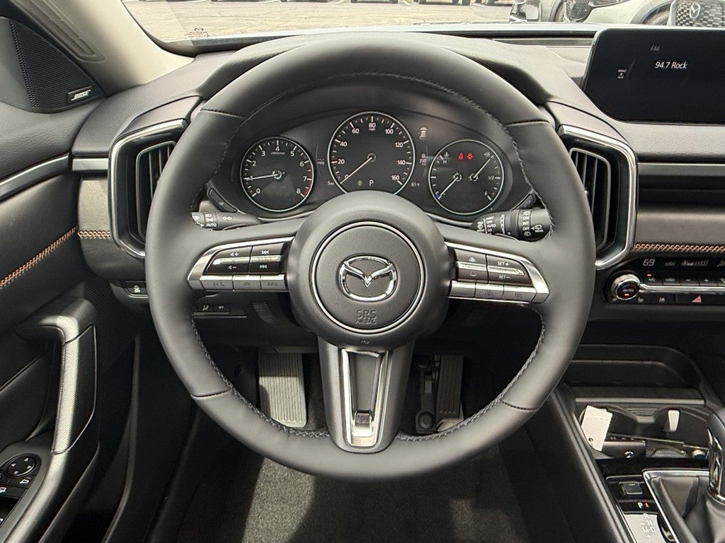 2026 Mazda Mazda CX-50 2.5 Turbo Premium Plus AWD