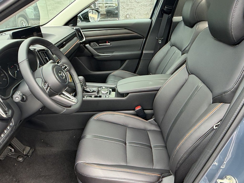 2026 Mazda Mazda CX-50 2.5 Turbo Premium Plus AWD