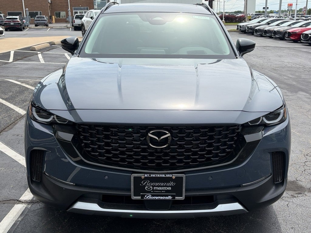 2026 Mazda Mazda CX-50 2.5 Turbo Premium Plus AWD