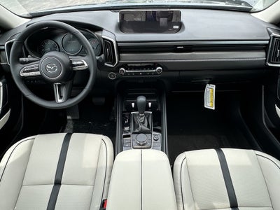 2026 Mazda Mazda CX-50 2.5 Turbo Premium Plus AWD