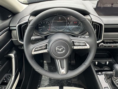 2026 Mazda Mazda CX-50 2.5 Turbo Premium Plus AWD