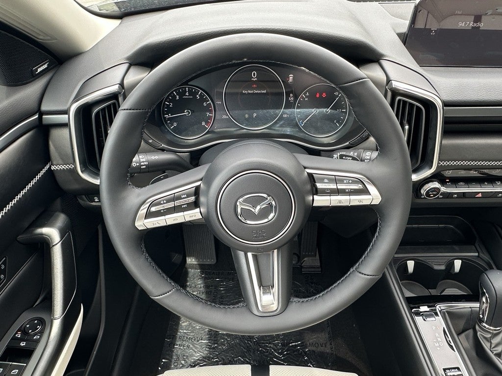 2026 Mazda Mazda CX-50 2.5 Turbo Premium Plus AWD