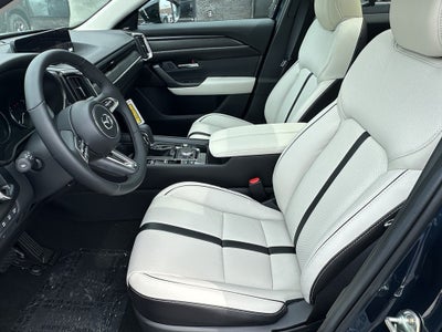 2026 Mazda Mazda CX-50 2.5 Turbo Premium Plus AWD