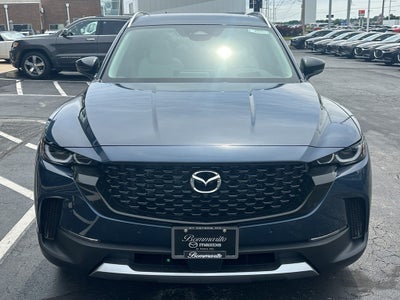 2026 Mazda Mazda CX-50 2.5 Turbo Premium Plus AWD