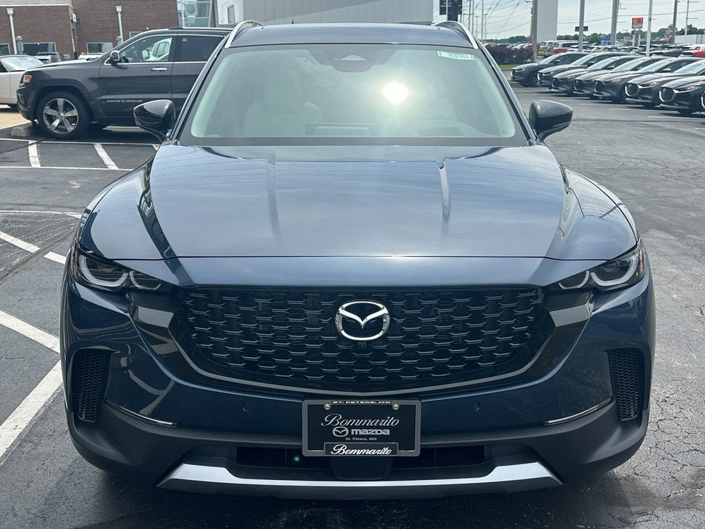2026 Mazda Mazda CX-50 2.5 Turbo Premium Plus AWD