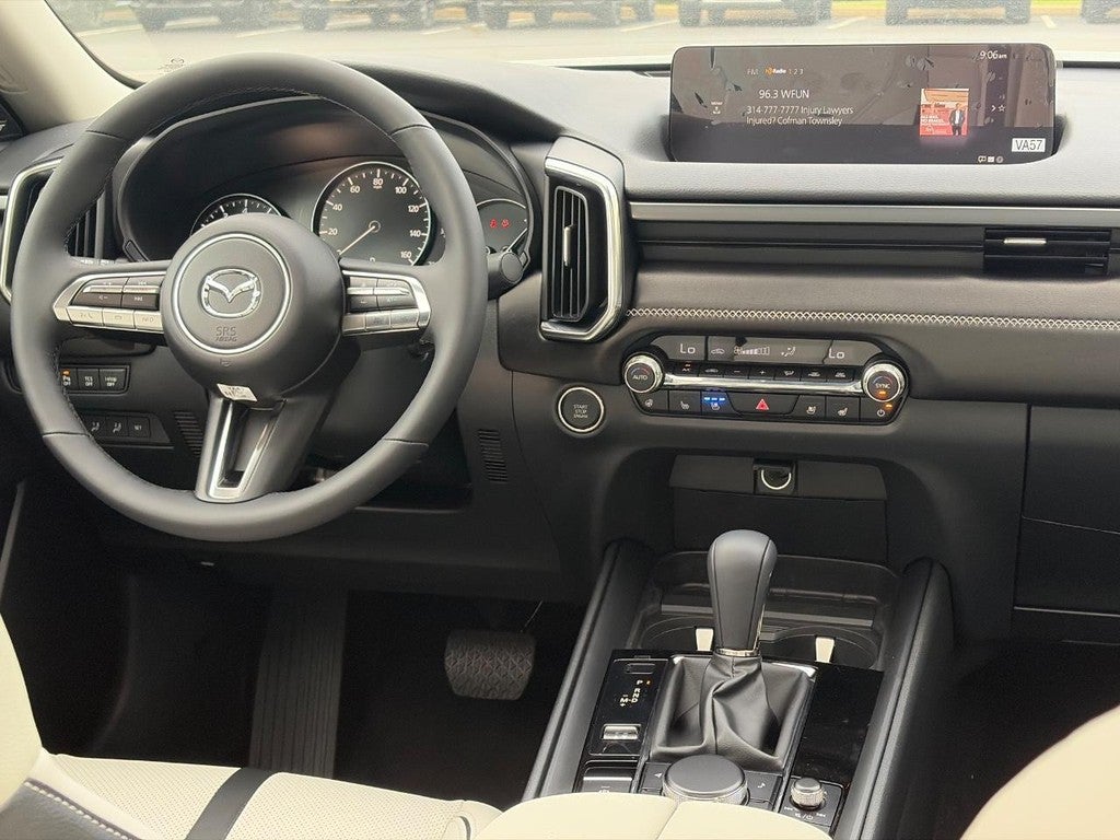 2026 Mazda Mazda CX-50 2.5 Turbo Premium Plus AWD