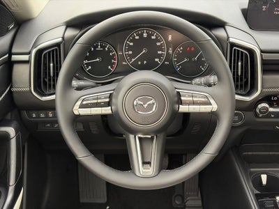 2026 Mazda Mazda CX-50 2.5 Turbo Premium Plus AWD