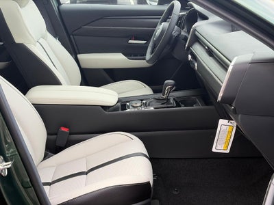 2026 Mazda Mazda CX-50 2.5 Turbo Premium Plus AWD
