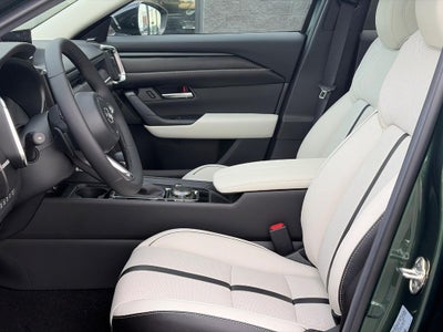 2026 Mazda Mazda CX-50 2.5 Turbo Premium Plus AWD