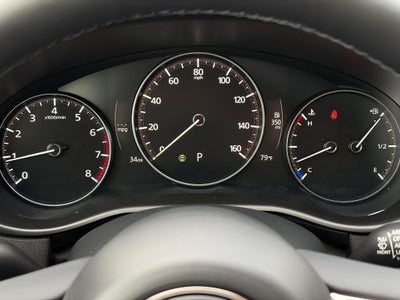 2026 Mazda Mazda CX-50 2.5 Turbo Premium Plus AWD