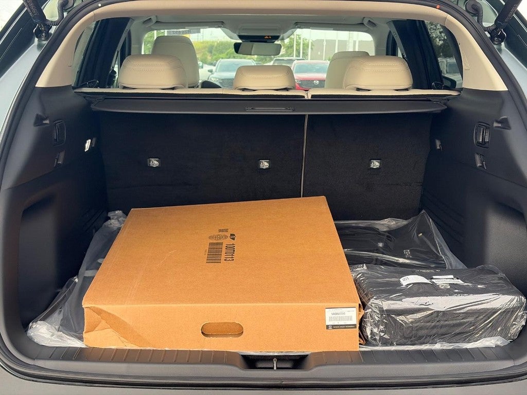 2026 Mazda Mazda CX-50 2.5 Turbo Premium Plus AWD