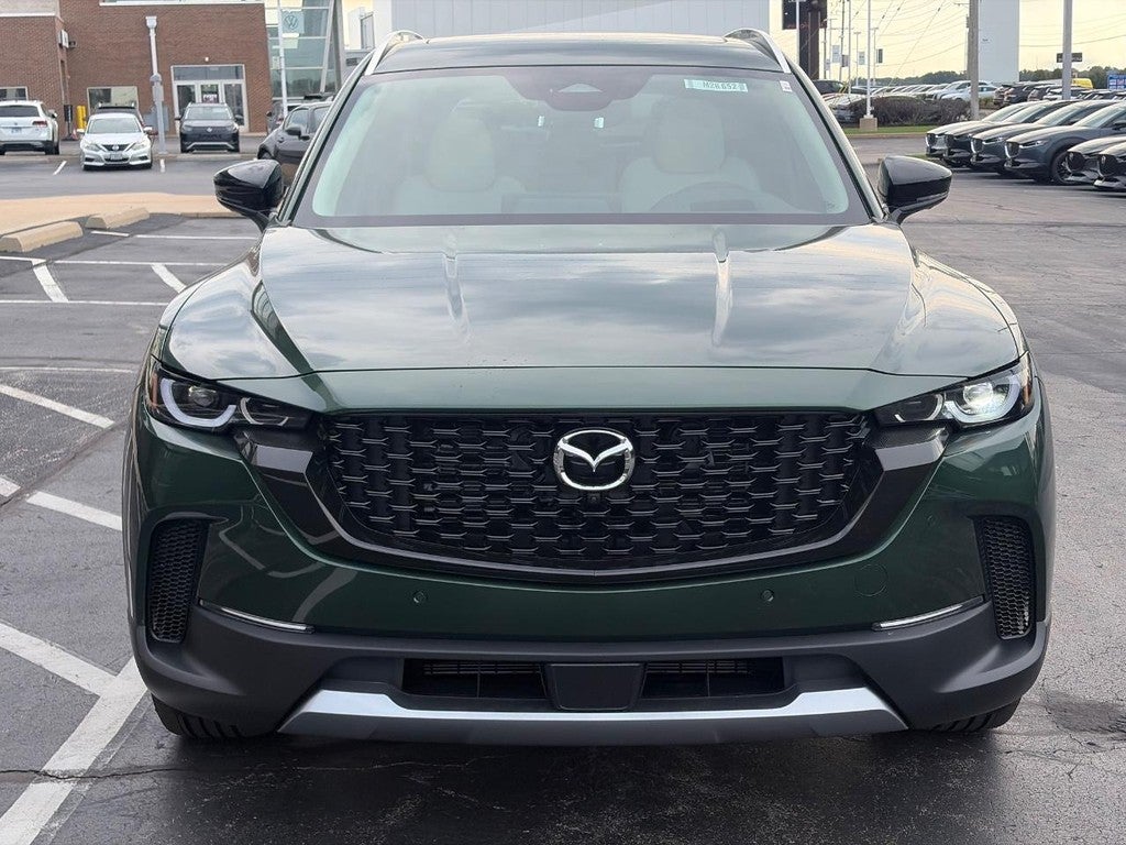2026 Mazda Mazda CX-50 2.5 Turbo Premium Plus AWD